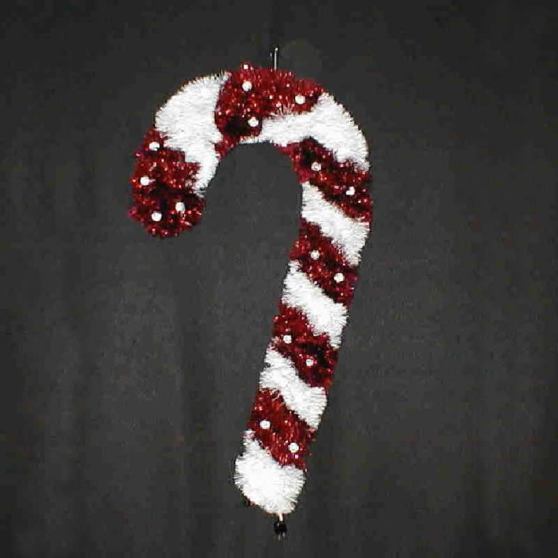 Candy Cane Left