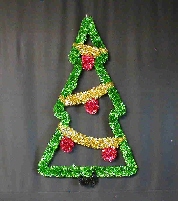 Christmas Tree 4ft